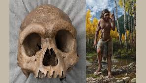 ಮನುಷ್ಯನ ಉಗಮದ ಸಮಯ