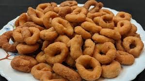 ಮಿನಿ ಕೋಡುಬಳೆ