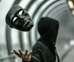 ಕಳ್ಳರ ಸಂತೆಯಲ್ಲಿ ನಿಂತು...