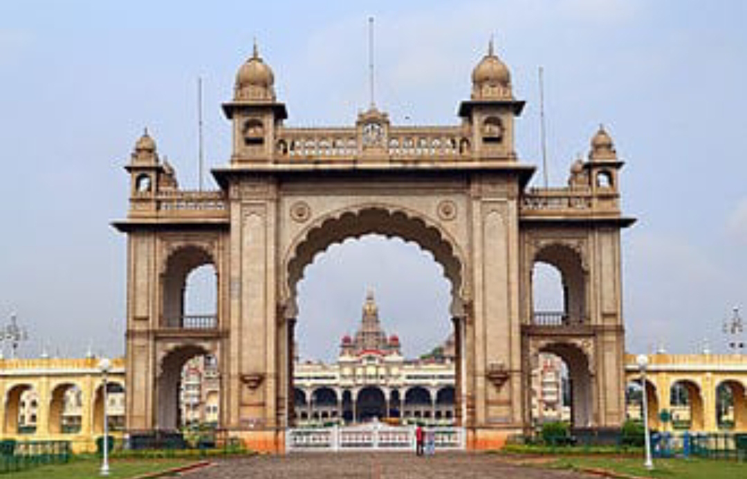 ಮೈಸೂರು ಜಿಲ್ಲೆಯ ಪ್ರೇಕ್ಷಣೀಯ ಸ್ಥಳಗಳು (ಭಾಗ 1)