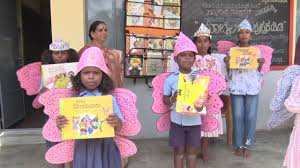 'ಮೊಬೈಲ್‌ ಬಿಡಿ, ಪುಸ್ತಕ ಹಿಡಿ' ಅಭಿಯಾನಕ್ಕೆ ಸಿಗಲಿ ಬೆಂಬಲ