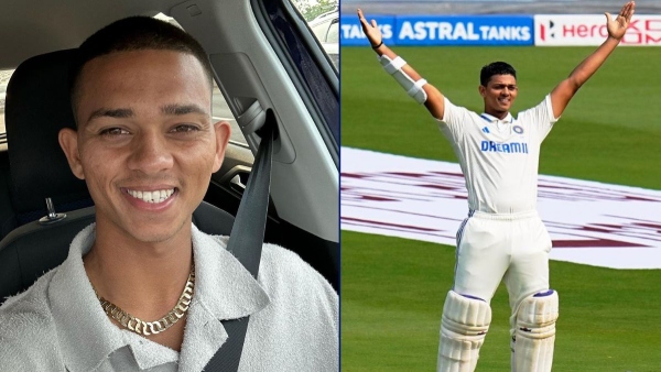 ಕನಸನ್ನು ನನಸಾಗಿಸಿ ‘ಯಶಸ್ವಿ’ಯಾದ ಜೈಸ್ವಾಲ್ !