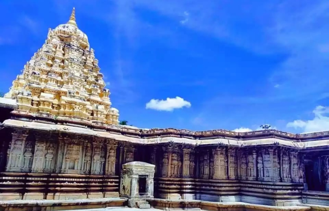 ಮೈಸೂರಿನ ಕತೆಗಳು (ಭಾಗ ೧೪) - ತಲಕಾಡು