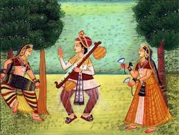 ರಾಗ - ಕ್ಲೇಷ