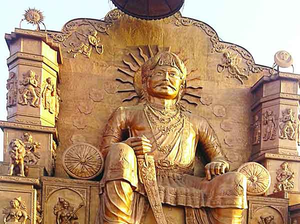 ರಾಜಧರ್ಮ ಎಂದರೇನು?