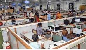 ಸರಕಾರಿ ನೌಕರರ ವೃತ್ತಿಪರತೆ ಹೆಚ್ಚಲಿ