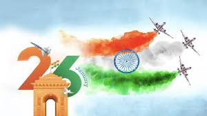 ಗಣರಾಜ್ಯೋತ್ಸವ 77…