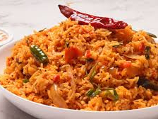 ಟೊಮೆಟೋ ರೈಸ್