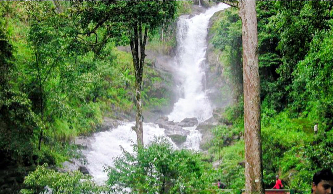 ಲಕ್ಷ್ಮಣ ತೀರ್ಥಕ್ಕೆ ಒಂದು ಪಯಣ…