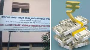 ಭ್ರಷ್ಟಾಚಾರ ನಿಯಂತ್ರಣದಲ್ಲಿ ವಿಫಲ