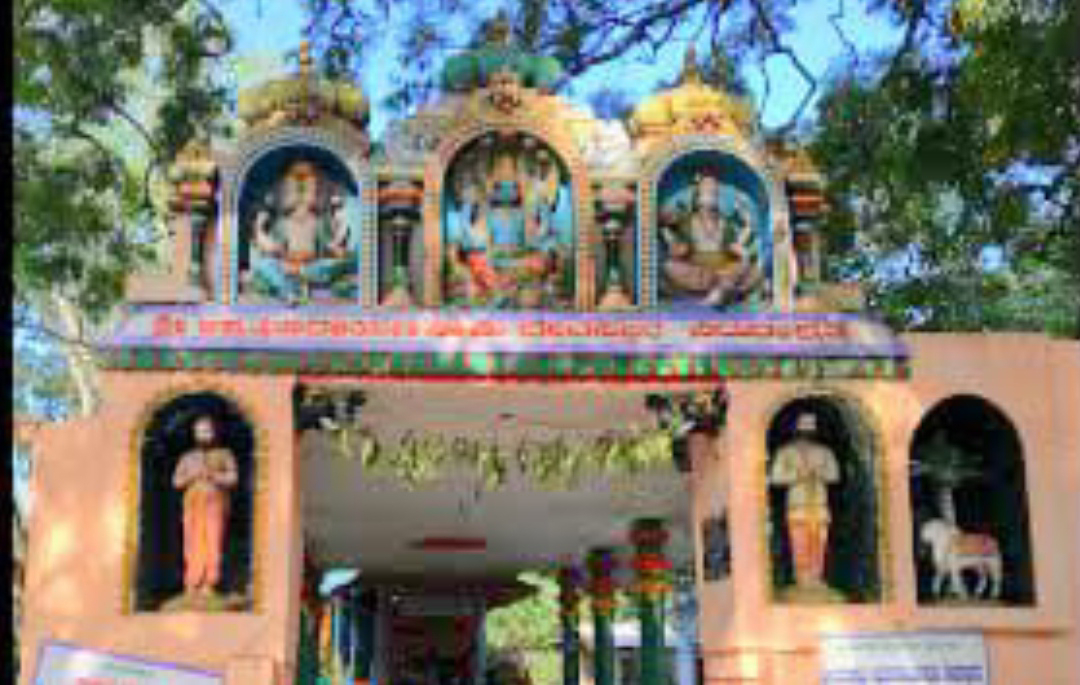 ಸ್ವಾತಂತ್ರ್ಯ ಹೋರಾಟಕ್ಕೆ ಹೆಸರಾದ ವಿದುರಾಶ್ವತ್ಥ 