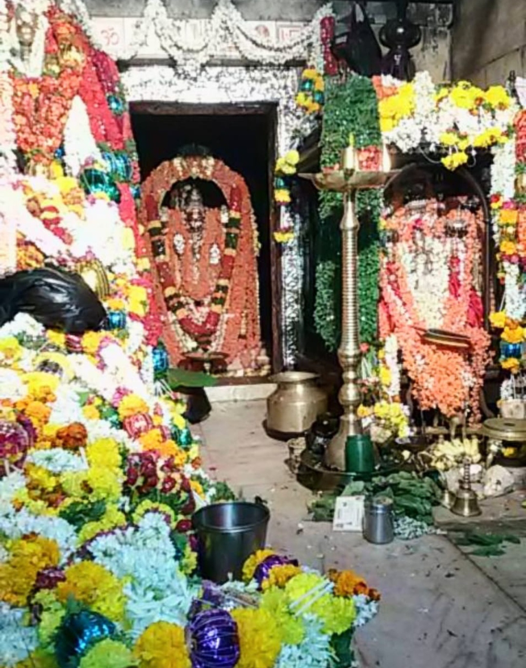 ಶಿರಾ ತಾಲೂಕಿನ ಸುಂದರ ತಾಣಗಳು