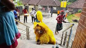 ಸ್ಟೇಟಸ್ ಕತೆಗಳು (ಭಾಗ ೧೪೫೪) - ಯಾಕೆ?