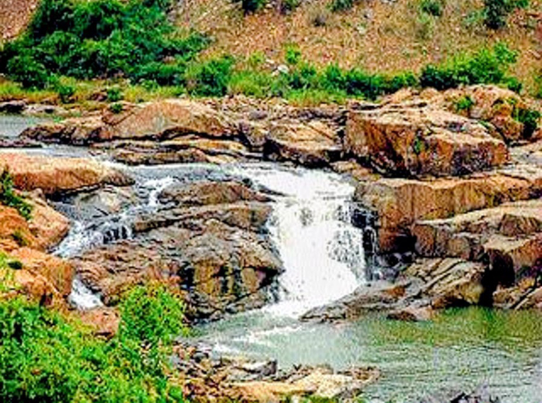 ಮೈಸೂರಿನ ಕಥೆಗಳು (ಭಾಗ ೧೧) - ಸೀತಾಮಡು ಮತ್ತು ಧನುಷ್ ಕೋಟಿ