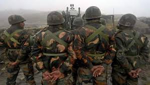 ಯುದ್ಧದ ವಿರುದ್ಧವೇ ಯುದ್ಧ ಸಾರಬೇಕಿದೆ !