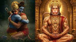 ಹನುಮ ಜಯಂತಿ