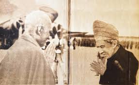 ಕಲ್ಯಾಣ ಕರ್ನಾಟಕ ( ಹೈದರಾಬಾದ್ ಕರ್ನಾಟಕ ) ವಿಮೋಚನಾ ದಿನ ಸೆಪ್ಟೆಂಬರ್ 17