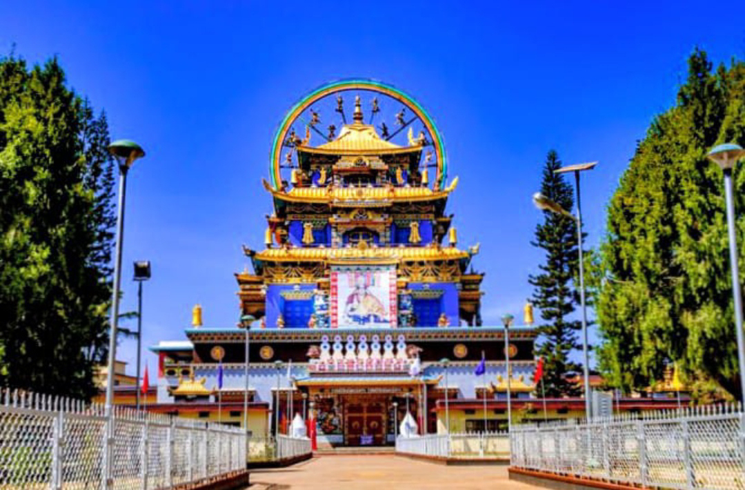 ಬೈಲುಕುಪ್ಪೆ ಪ್ರವಾಸ (ಭಾಗ 2)