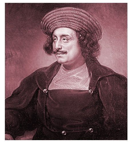 ನೀವು ಕೇಳಿರದ ರಾಜಾರಾಮ್ ಮೋಹನ್ ರಾಯ್ 