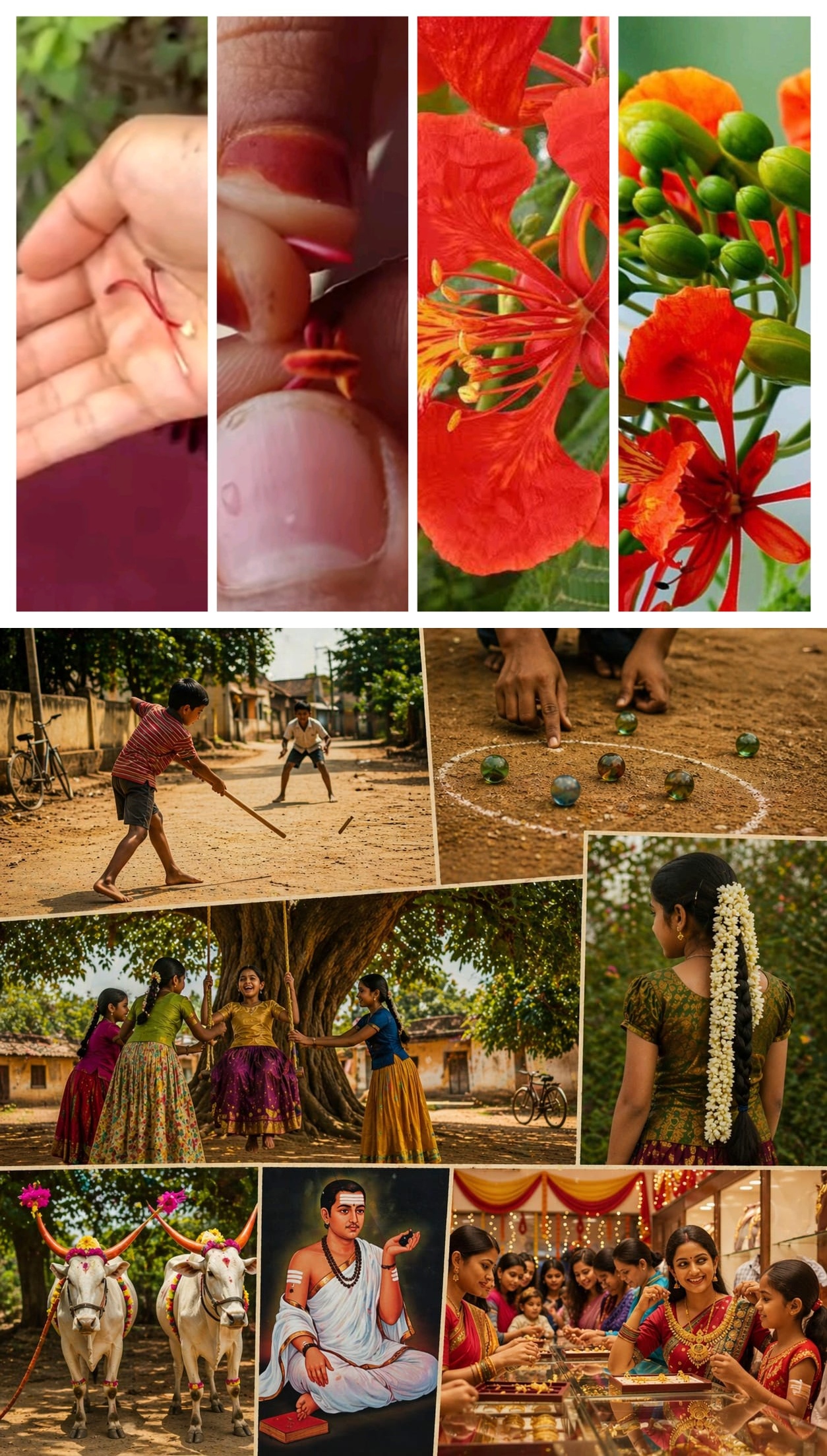 ಬೇಸಿಗೆಯ ಬಸವ ಜಯಂತಿ