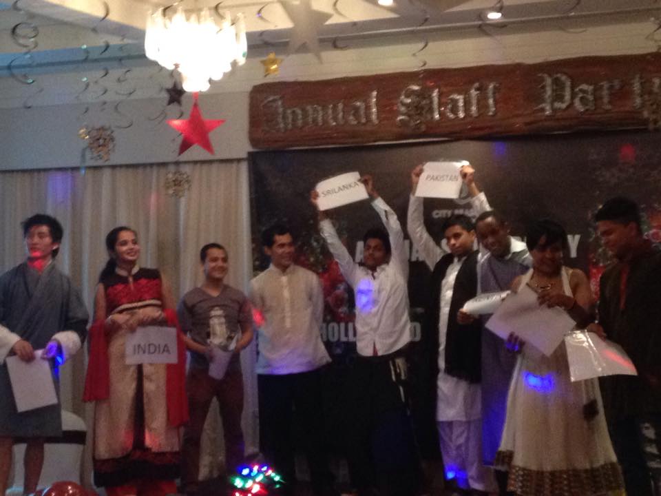 ಅರಬ್ಬರ ನಾಡಿನಲ್ಲಿ - ೧೬ - ಹರ್ಷದ ಹಿಂದೆಯೇ ಹೊಂಚು ಹಾಕುವ ಸಾವು! 