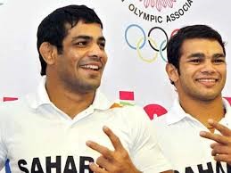 'ಪದಕಗಳಿಷ್ಟೇ..!?' ಇದು ಸಹಜ ಪ್ರೆಶ್ನೆ. ಆದರೆ.....