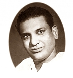 ಖೇಮ್ಚಂದ್ ಪ್ರಕಾಶ್ (12 December 1907 – 10 August 1949) ಹಿಂದಿ ಚಿತ್ರರಂಗದ  ಒಬ್ಬ ಮಹಾನ್ ನೃತ್ಯಪಟು,  ಹಾಗೂ ಗಾಯಕ  !