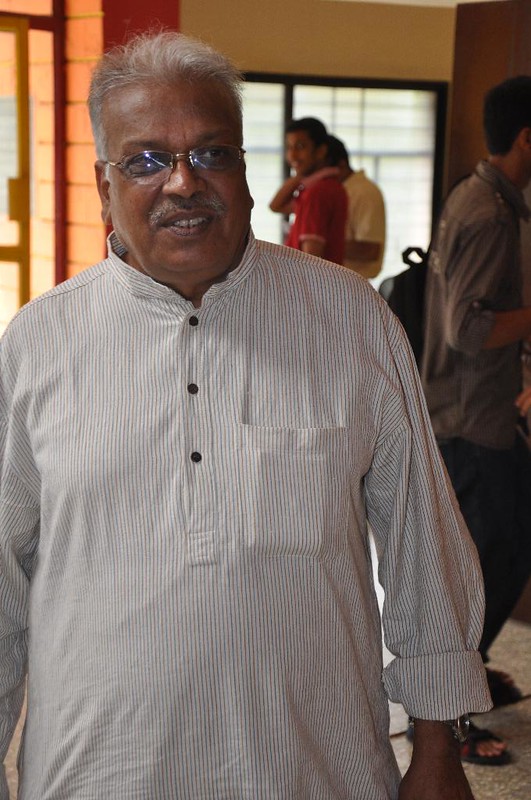 ಎಚ್ ಎಸ್ ವಿ