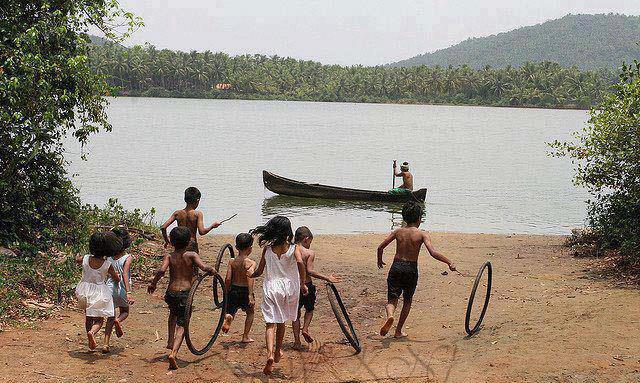 ಮನುಷ್ಯನ ಜೀವನ ಭಗವಂತ ಆಡಿಸುವಾತನ ಆಟ