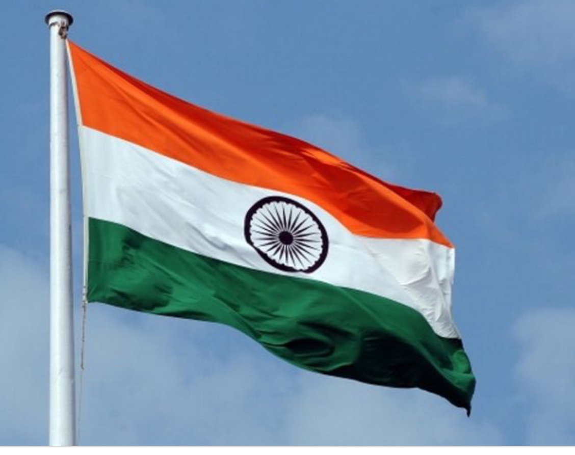 ಸ್ವತಂತ್ರ ಭಾರತ....