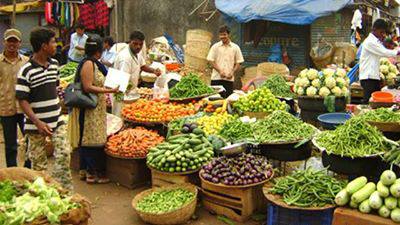 ಇಂದಿನ ಸಮಷ್ಯೇ ರೈತರ ಆತ್ಮಹತ್ಯೆ ಒಂದೇ ಕೊನೆಯ ಮಾರ್ಗವೇ/
