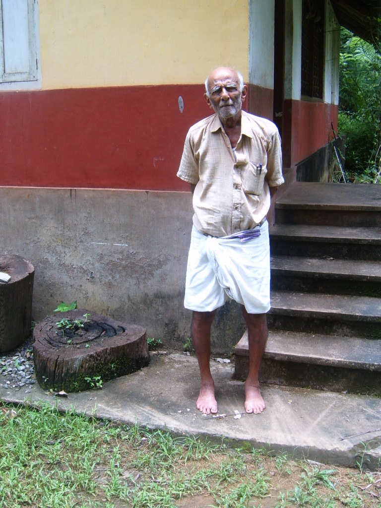 ಎಂಬತ್ತರ ಕೊಯ್ಲಿನ ಕಾಳುಗಳು: ಕೃಷಿ ಬದುಕು (ಭಾಗ 1)