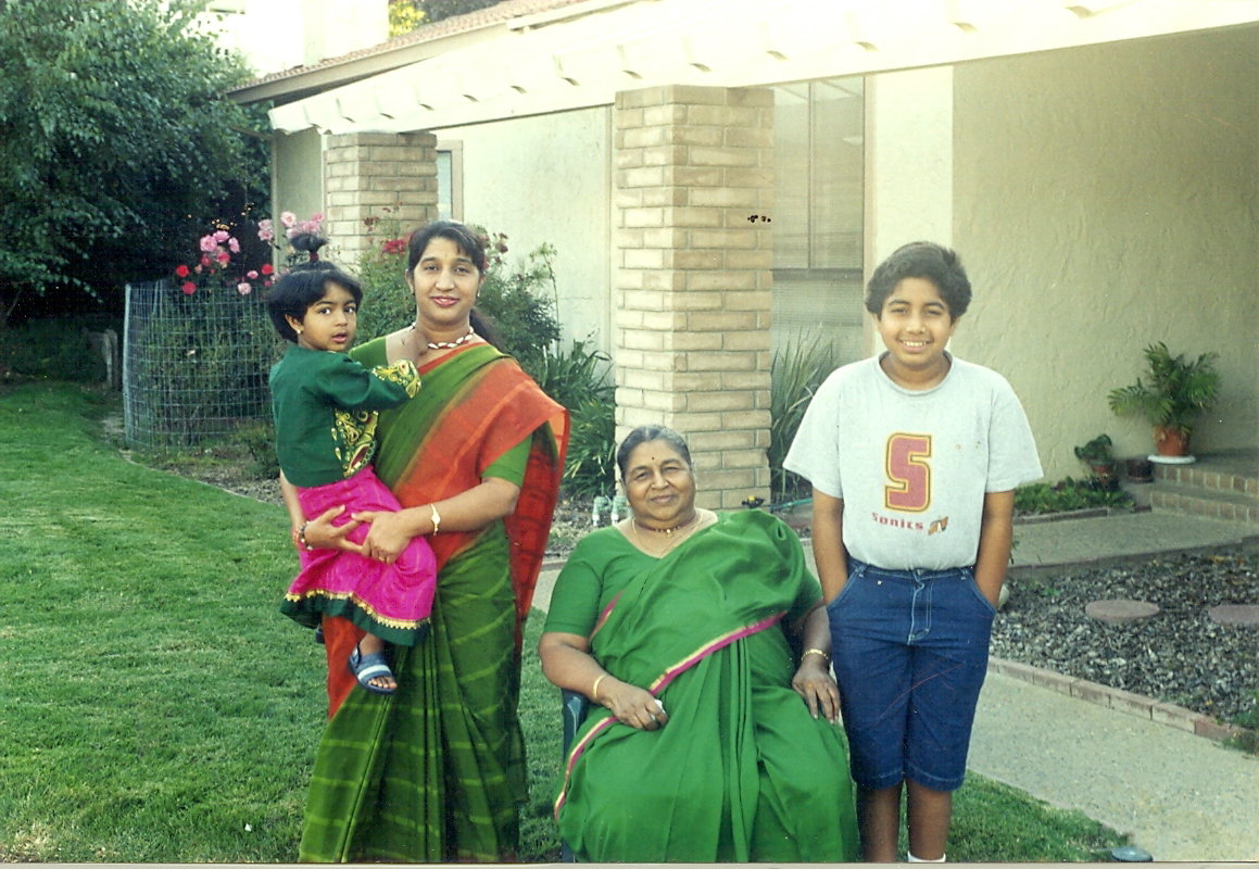 ಅಮ್ಮಂದಿರ ದಿನ - ಮದರ್ಸ್ ಡೇ!!!  