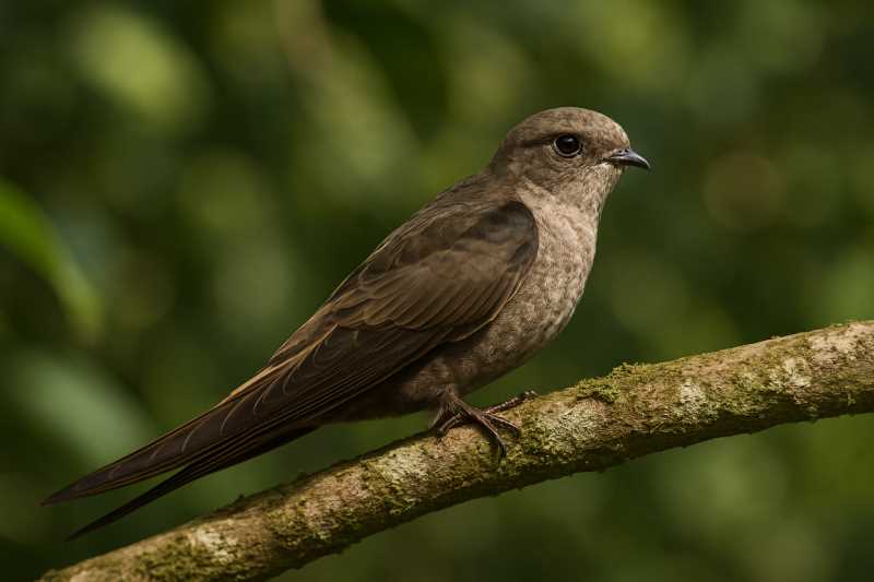 ತಾಳೆ ಮರದಲ್ಲಿ ಬದುಕು ಕಟ್ಟುವ ಬಾನಾಡಿ ಹಕ್ಕಿ