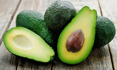 ಗರ್ಭಿಣಿಯರ ಆರೋಗ್ಯಕ್ಕೆ ಬೆಣ್ಣೆ ಹಣ್ಣು ಉತ್ತಮ !