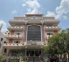 ಕಟ್ಟಡ ಸ್ಫೋಟಿಸಿದರೆ ಸಿದ್ಧಾಂತ ನಾಶವಾಗದು