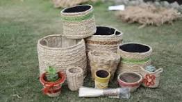 ಬಾಳೆನಾರಿನಿಂದ ಉತ್ಪನ್ನಗಳು - ರೂ.30 ಲಕ್ಷ ವಾರ್ಷಿಕ ಆದಾಯ