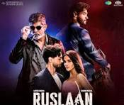 ಸಿನಿಮಾ ಕತೆ7 -ರಸ್ಲಾನ್ - ಗ್ಯಾಂಗ್ ಲೀಡರ್ 