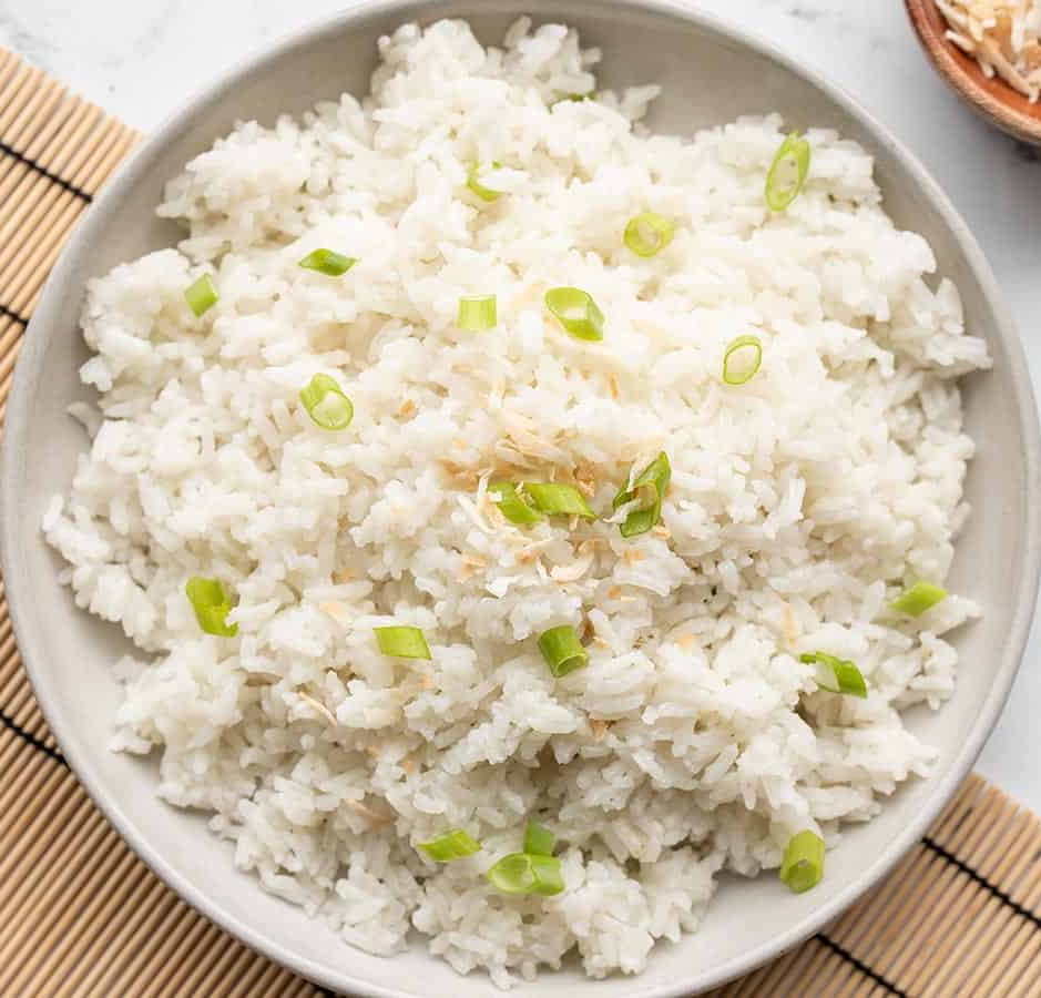 ಕೋಕನಟ್ ರೈಸ್