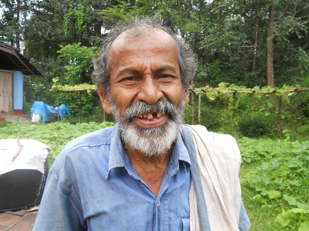 “ಸಸ್ಯ ತಳಿ ರಕ್ಷಕ ಕೃಷಿಕ” ಬಿ. ಕೆ. ದೇವರಾಯರ ಭತ್ತದ ತಳಿರಕ್ಷಣೆ ತಪಸ್ಸು