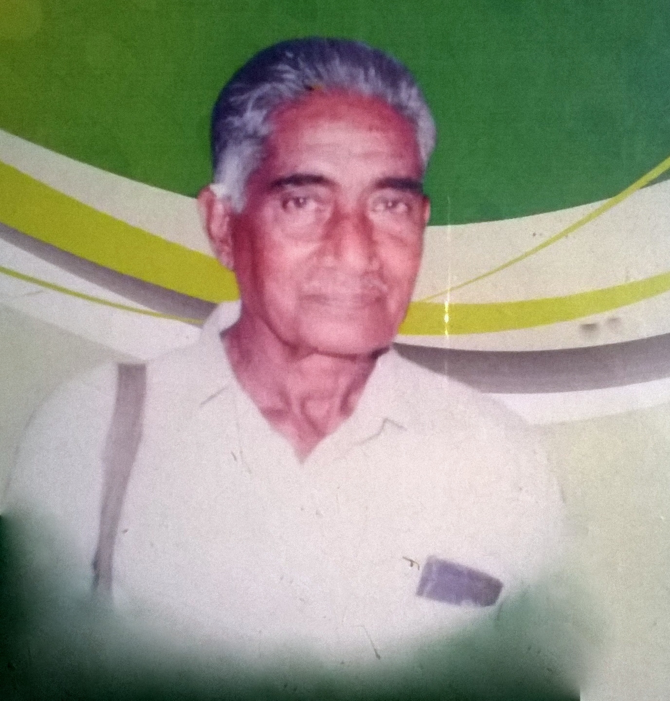 ಬ್ಯಾಂಕನ್ನೇ ಬಡಿದೆಬ್ಬಿಸಿದ ರೈತ ಹೋರಾಟಗಾರ: ಇ. ವಿಠಲ ರಾವ್