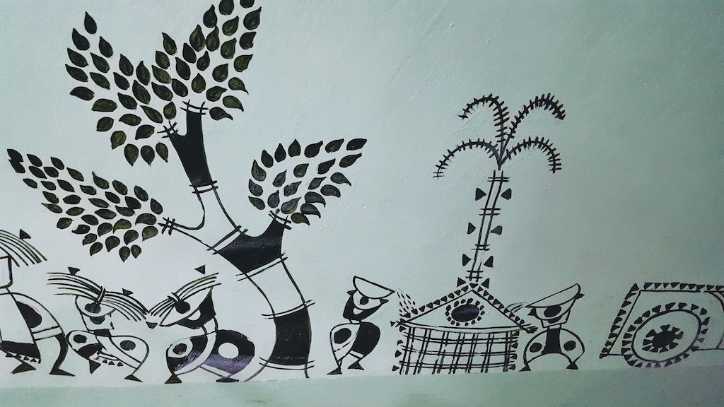 ಸೇವೆಯ ಹರಿಕಾರರು