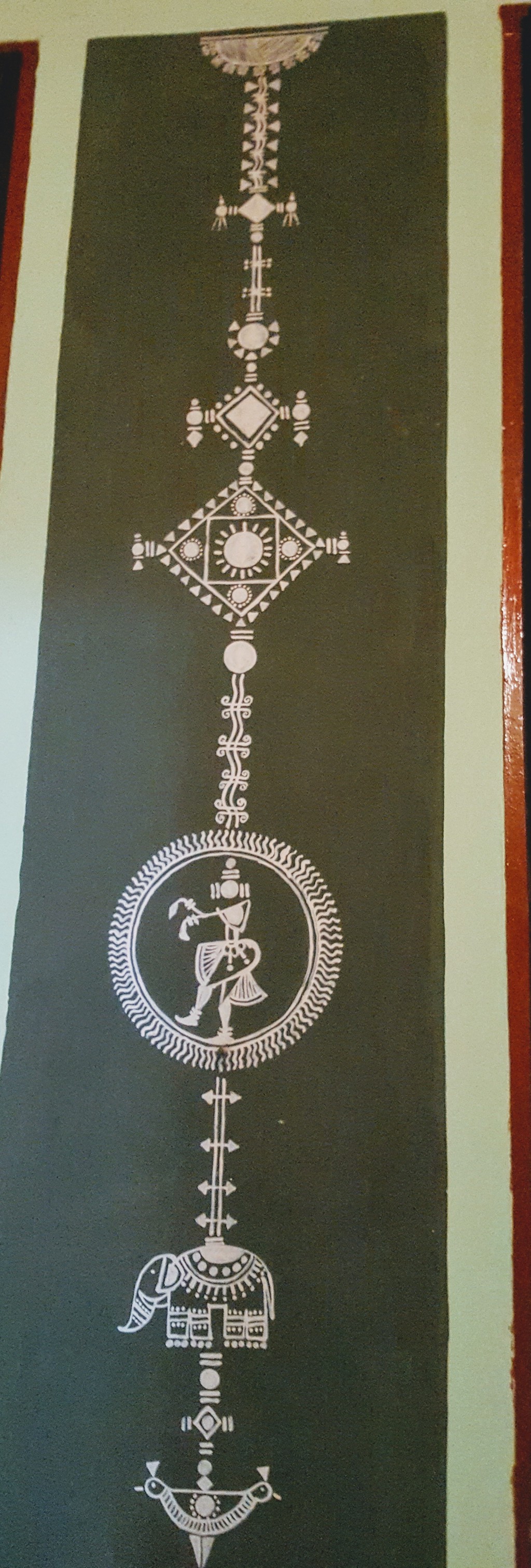 ನನ್ನೂರಿಗೆ ಆಧುನಿಕತೆಯ ಪ್ರವೇಶ