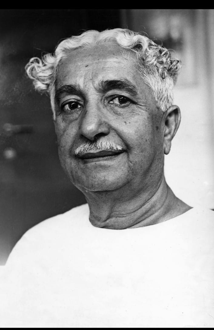 ವೈಜ್ಞಾನಿಕ ಮತ್ತು ವೈಚಾರಿಕತೆಯ ಸಂಕೇತ ಕುವೆಂಪು