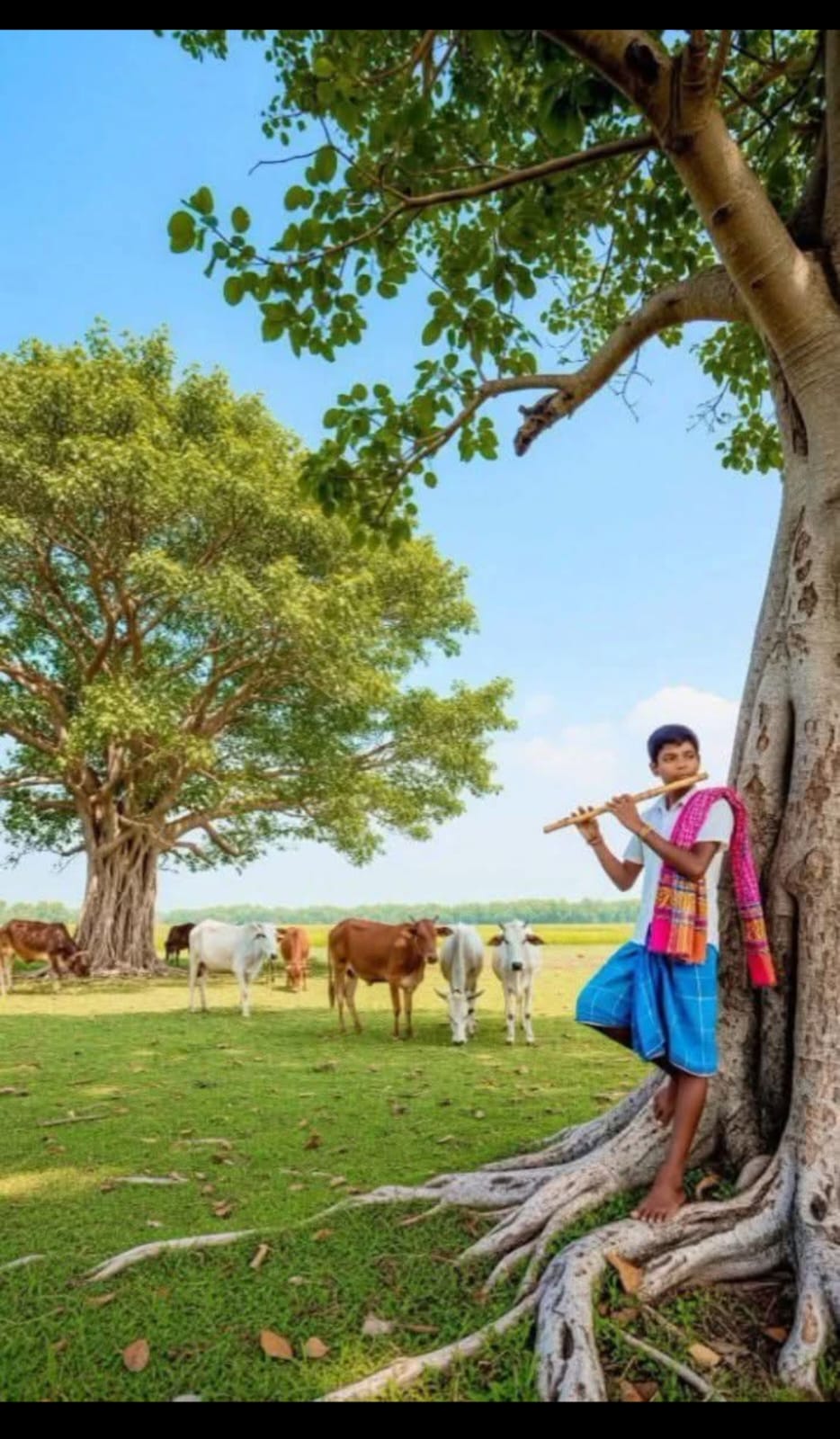 ನೋವು ಹೊಸದಲ್ಲ, ಬದುಕು ಶಾಶ್ವತವಲ್ಲ!