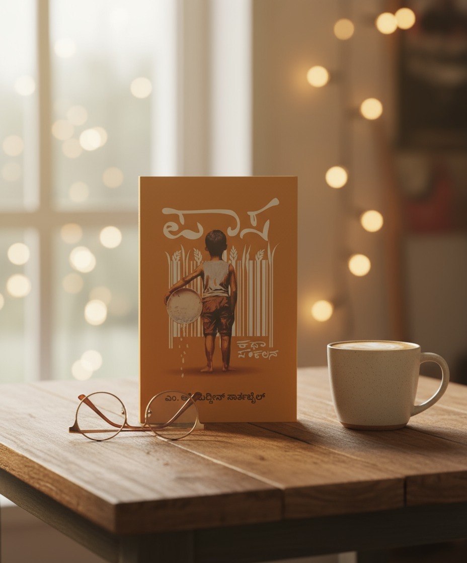 ಅಶೀರ ಆಚರಿಸಿದ 'ಪಾಸ'