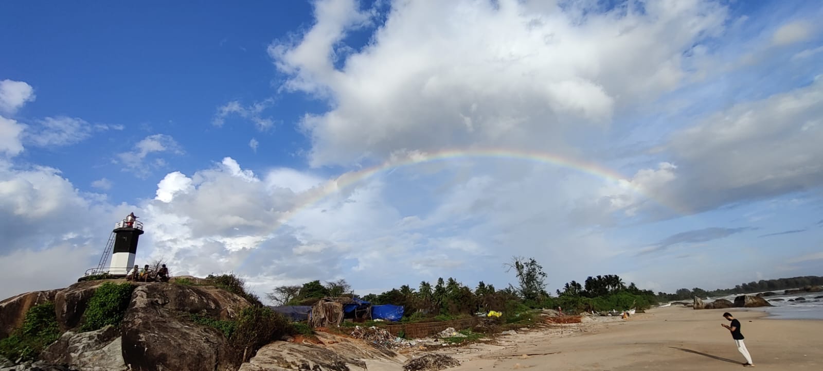 ಆಧುನಿಕತೆಗೆ ತಲೆಬಾಗಿದ ನೈಸರ್ಗಿಕ ಸೌಂದರ್ಯ