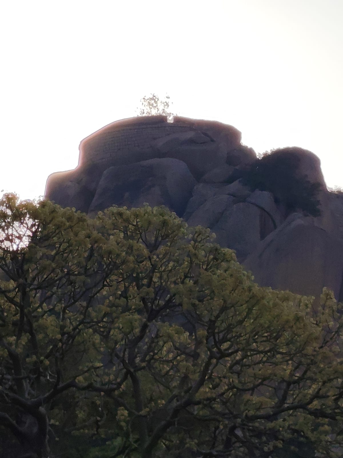 ಒಂದು ಗಝಲ್