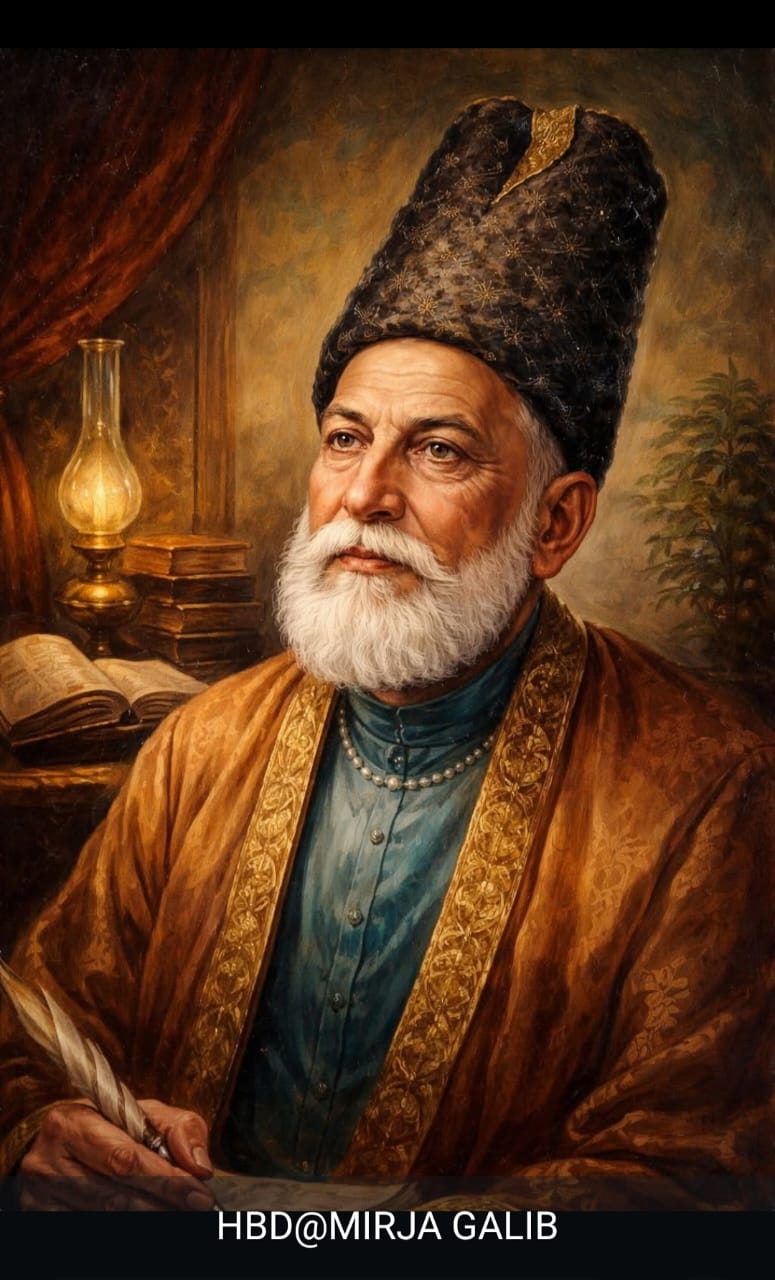 ಒಂದು ಗಝಲ್