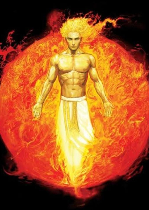 ಮತ್ತೆ ಹುಟ್ಟದಿರು